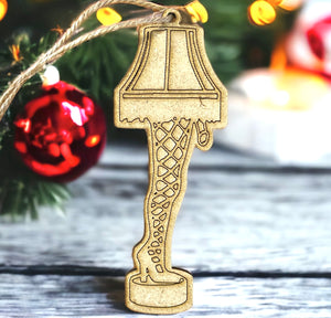 Wholesale | XXX Lamp Ornament