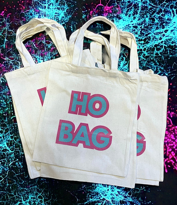 Wholesale |10| Ho Bag Canvas Totes