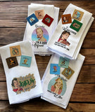 Wholesale |1 doz| Snarky Ladies Magnet Assortment