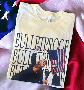 Wholesale Bulletproof T Shirt