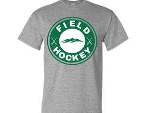 NMHS Field Hockey SB T Shirt
