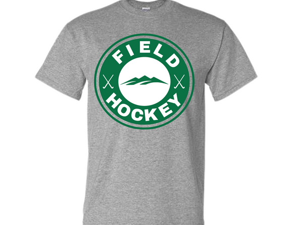 NMHS Field Hockey SB T Shirt