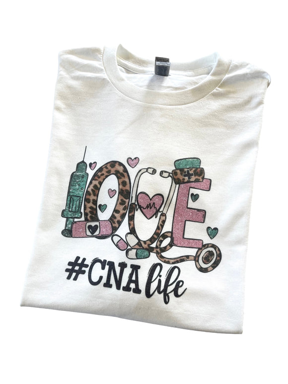 Wholesale CNA T Shirt