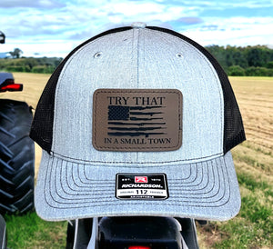 Wholesale | 6 | Richardson 112 Try that in a small town hats