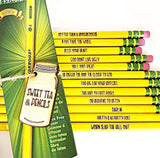 Wholesale | Southern Pencils by the Dozen