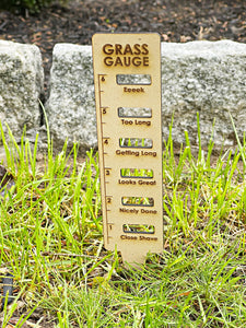 Wholesale | 1 pc | Grass Gauge