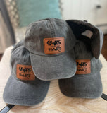Wholesale | 6 pc increments | Hats with Custom Patches