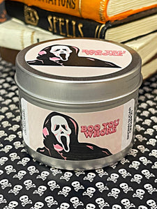 Wholesale | 6 pcs | Boo You Wh*re Candles