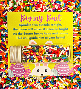 Wholesale | Easter Bunny Bait