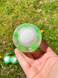 Wholesale | 6 pc increments | Ball Wash Golf Soap