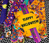 Wholesale | Slappy Halloween Slap Bracelet Bundles