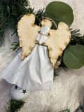 Wholesale | 1 pc | Christmas Clothing Memorial Angel Ornament