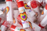 Wholesale | Valentine's Day Lip Balms - Assorted