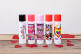 Wholesale | Valentine's Day Lip Balms - Assorted