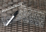 Wholesale | Dry Erase Boards