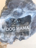 Wholesale | 1 pc | Clear Acrylic Dog Mom, Cat Mom, or Pet Mom Bar Necklace