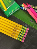 Wholesale | 1/2 dozen| engraved name pencils