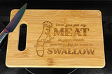 Wholesale | engraved cutting board