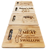 Wholesale | engraved cutting board
