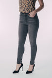 Crescent Drive | Skinny Black Vintage Jeans - Lasting Impressions CT