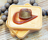 Wholesale | 6 pack | Cowboy Soap