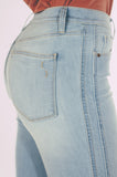 Crescent Drive | Skinny Super Light Wash Jeans - Lasting Impressions CT