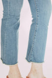 Crescent Drive | Kick Flare OG Vintage Jeans - Lasting Impressions CT