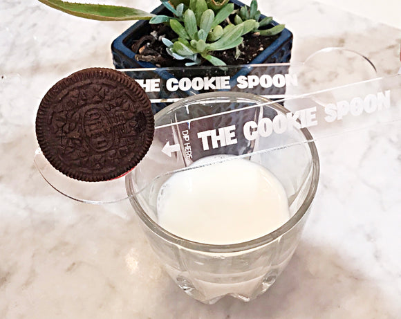 Wholesale | 1 pc | The Cookie Spoon